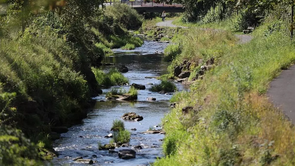 SPD warnt vor Verteilungskämpfen um Wasser