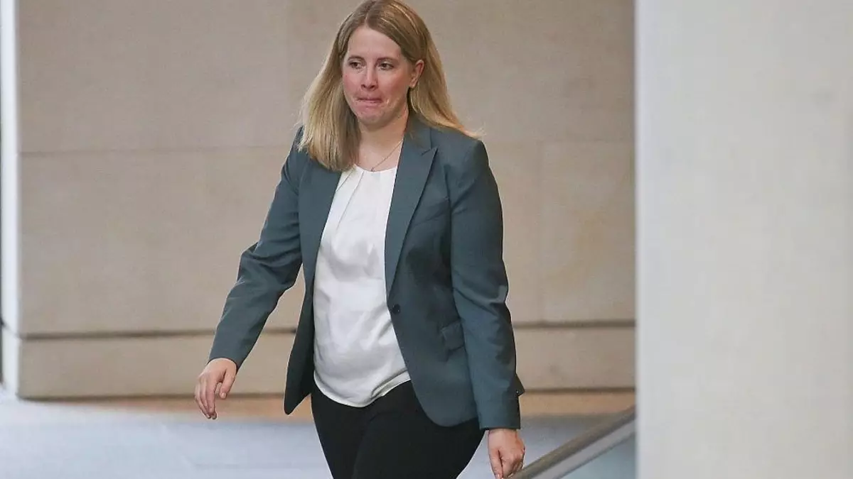 Hubertz verteidigt Hitze-Aktionsplan der SPD