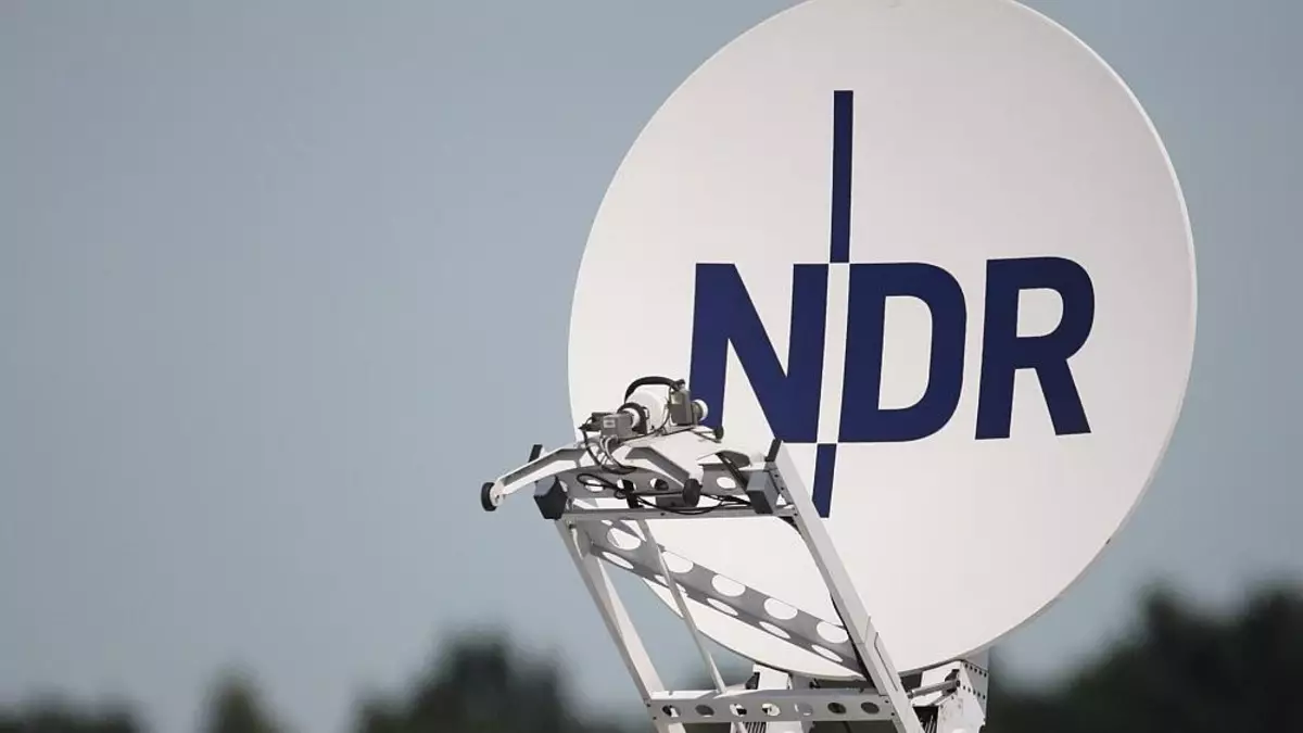 CDU kritisiert Ausladung aus TV-Duell im NDR