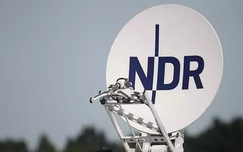 NDR (Archiv) - Foto: via dts Nachrichtenagentur
