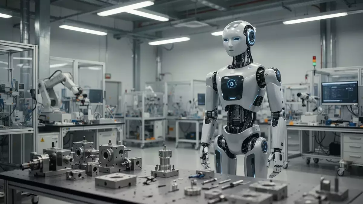 LG und NVIDIA vertiefen Kooperation bei KI-Robotern und autonomer Mobilität
