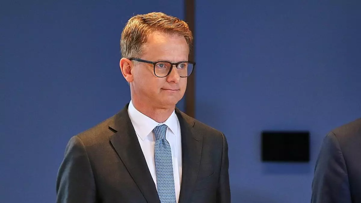 Experten warnen Linnemann vor Zwangsfusionen kleiner Krankenkassen