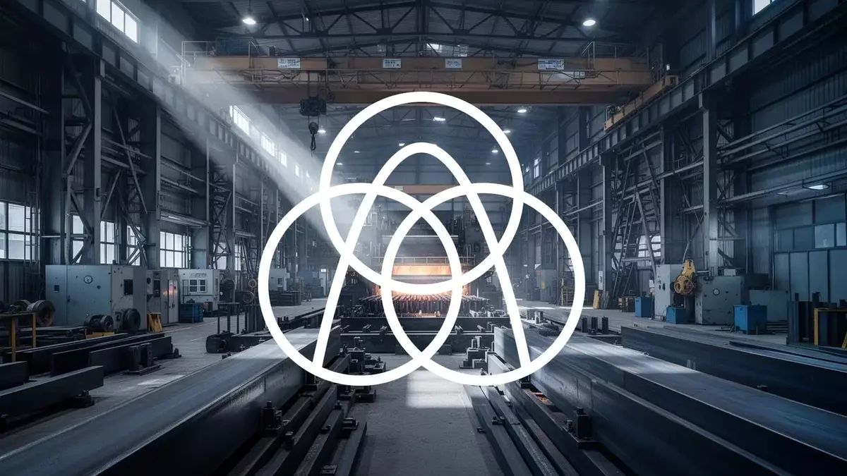 Thyssenkrupp Shares Hit 2018 High on Strong Q3, But Rhine Low Water Adds Risk