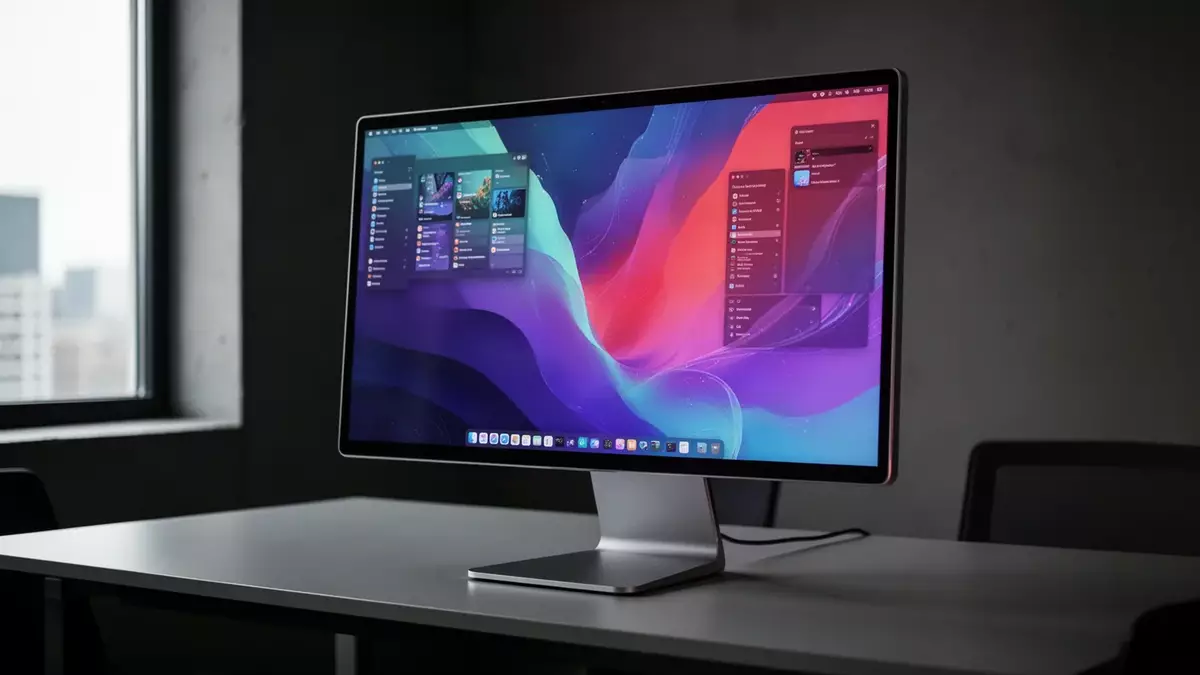 KTC erhöht Monitorpreise: Höhere Kosten treffen gesamte Produktpalette
