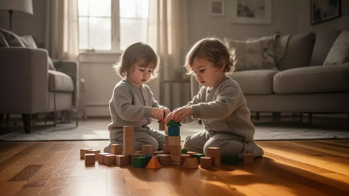 Sorgerechtsverfügung für Kinder: Rechtssichere Vorsorge über Taufpaten hinaus