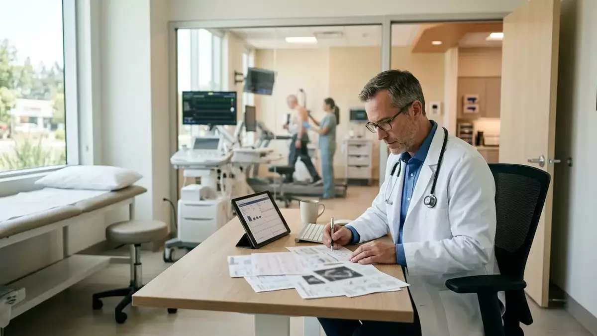 LDL-Cholesterin im Fokus: Neue Leitlinien und Therapien zur Herz-Kreislauf-Prävention