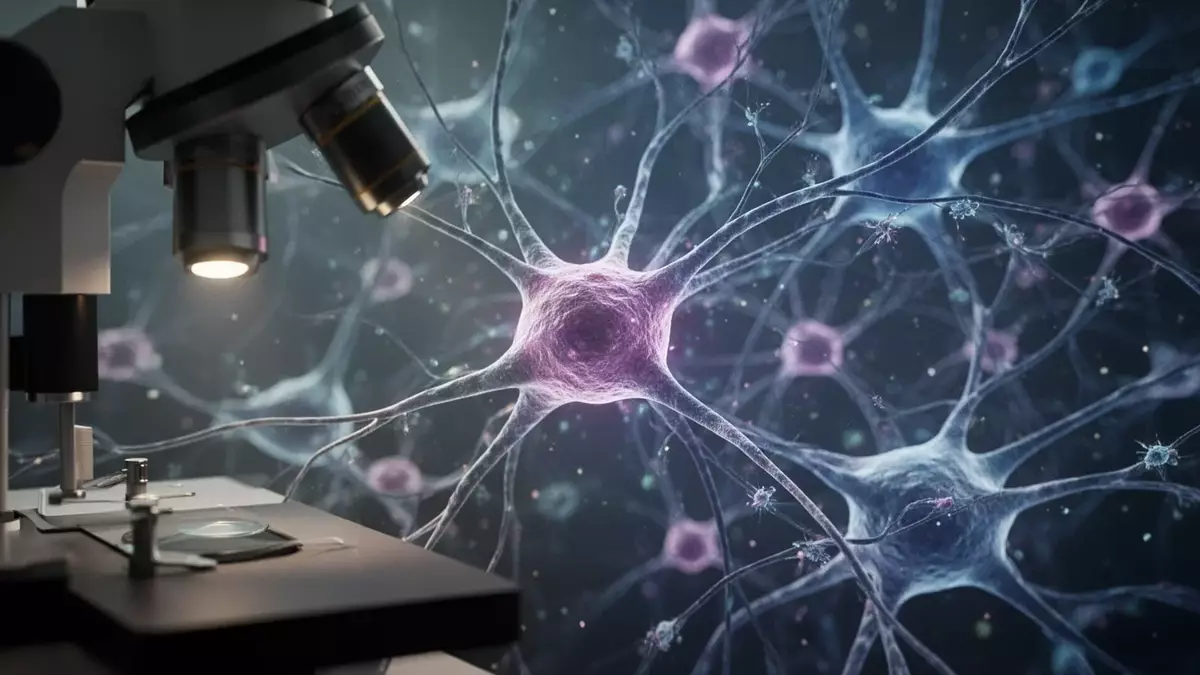 Universität Zürich: Neue Studie enthüllt Regenerationsmechanismen von Gliazellen