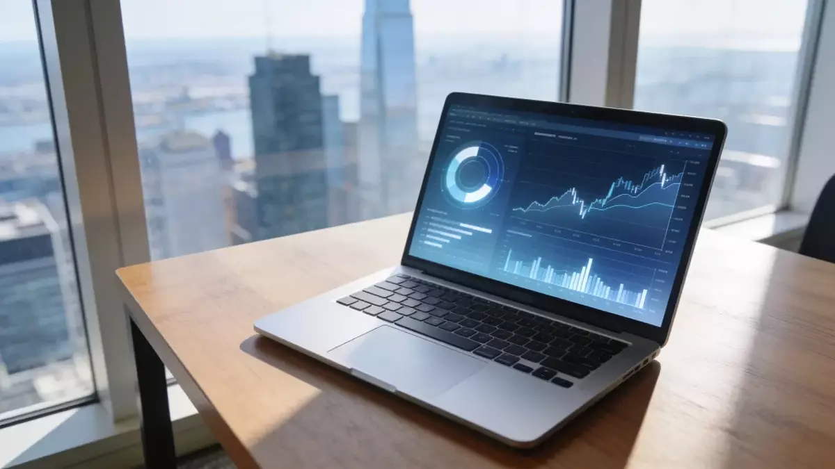 Vanguard FTSE All-World ETF: Diese fünf US-Aktien dominieren den Weltindex
