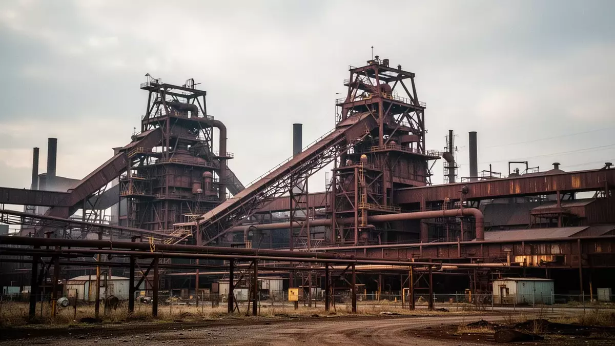 Authorities are investigating the death of a contractor at the Cleveland-Cliffs steel plant in Burns Harbor, Indiana, after a workplace accident late last week. The incident, which occurred at the…