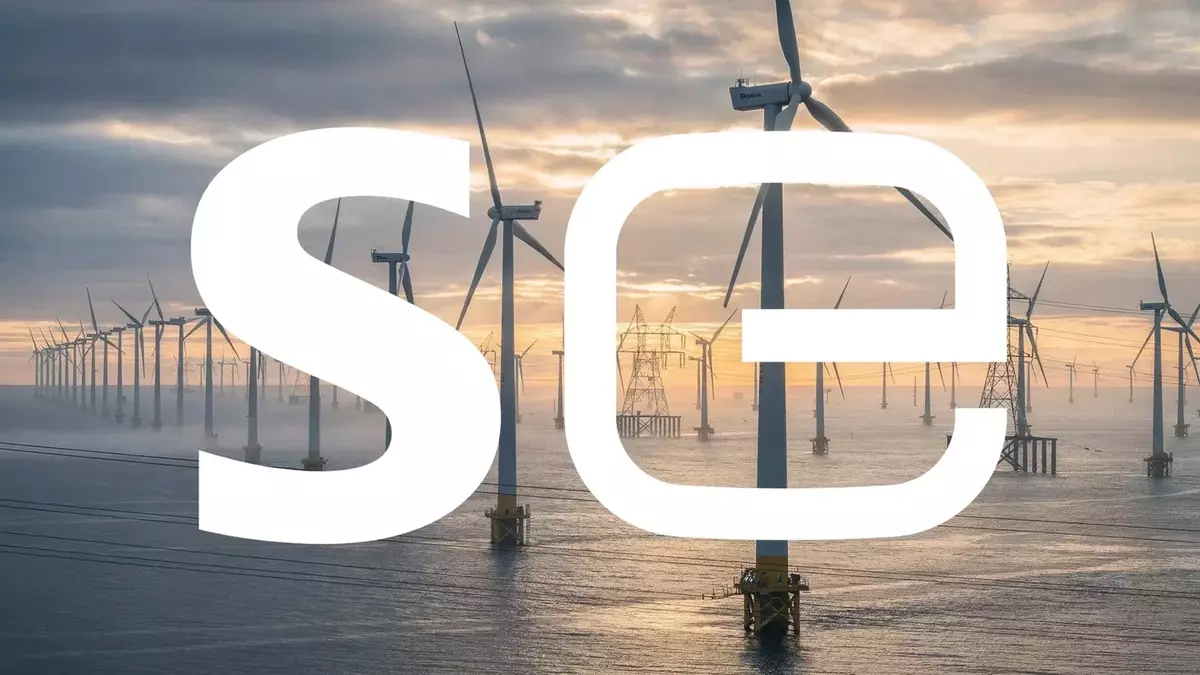 Siemens Energy Weighs Transformation of Industry Spin-Off Amid Record Orders
