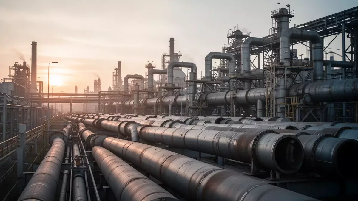 EU-Kommission justiert CO2-Grenzausgleich: Neue Standardwerte für CBAM-Zertifikate