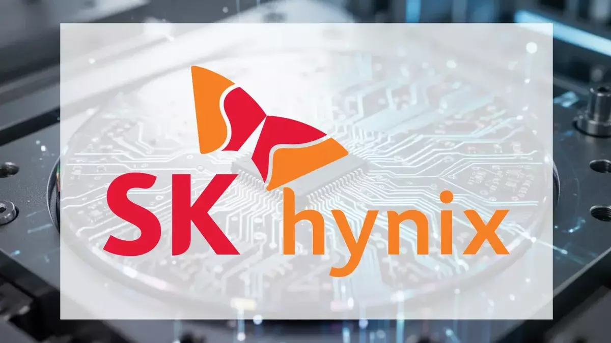 SK Hynix Stock Surges on AI Memory Demand, Nvidia Deal, and Shareholder Returns