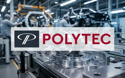 Abstrakte Darstellung einer modernen Automobilfertigung mit Fokus auf Präzision und industrielle Dynamik. - Foto: über boerse-global.de