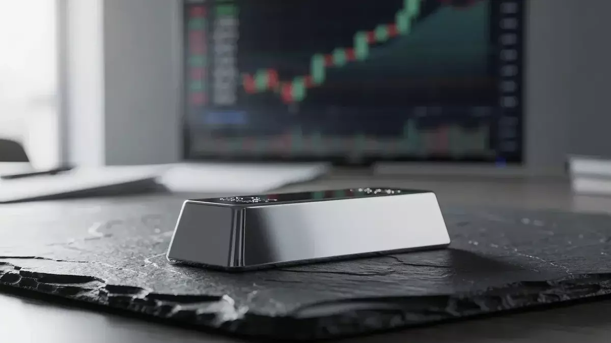 Silver Price Outlook: Fed Minutes, Jackson Hole, and China Demand in Focus