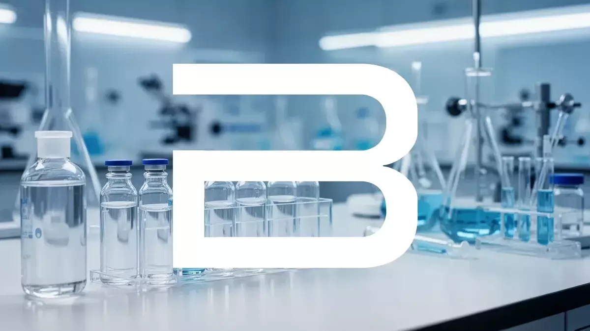 BioNTech Stock Holds Steady Amid CEO Change, Guidance Cut, and Q2 Loss