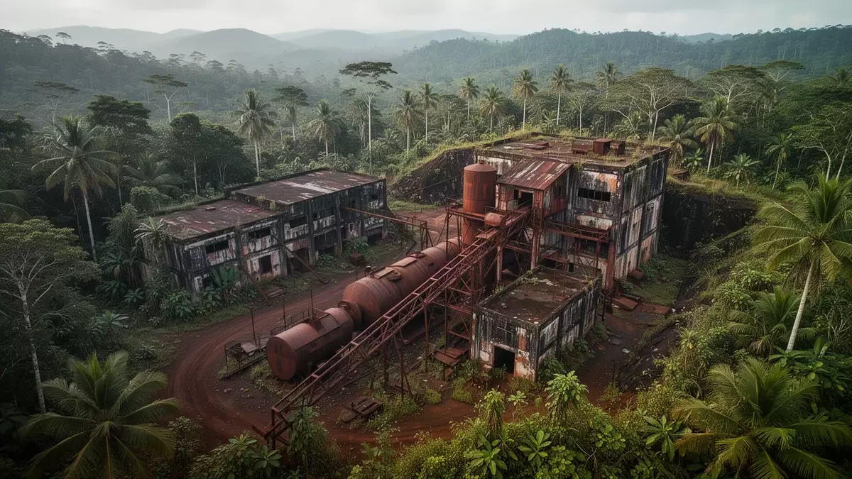 Bougainville Copper: KPMG-Rückzug und Lizenzstreit belasten Aktie