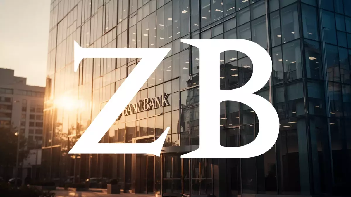 Zions Bancorporation: Großanleger umschichten, Dividende steigt, Aktie im Aufwind