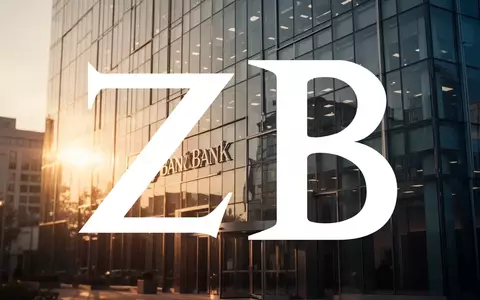 Modernes Bankgebäude im goldenen Licht als Symbol für finanzielle Stabilität und Dividendenwachstum. - Foto: über boerse-global.de