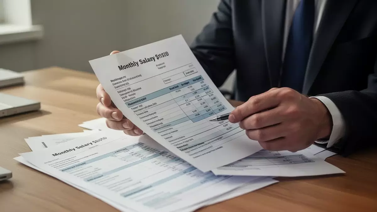 Netto-Gehalt 2026: Steuerreform, Inflation und Gehaltsextras im Fokus