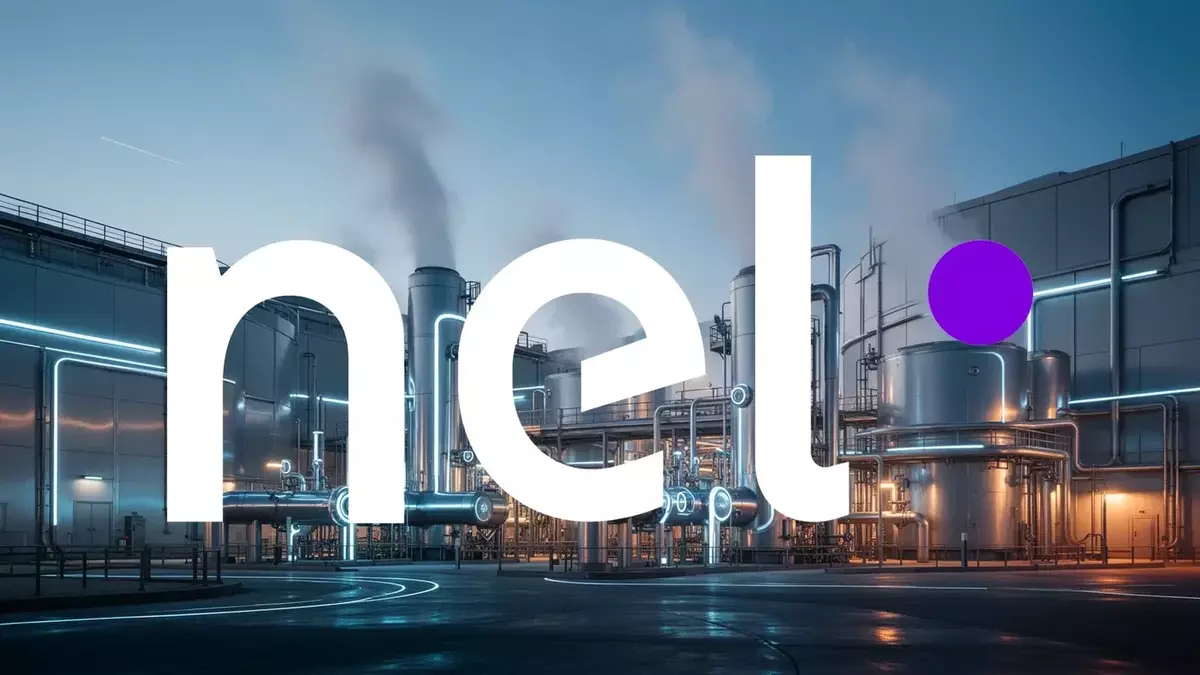 Nel ASA Q2 2026: Orders Rise, Losses Widen, JPMorgan Cuts Target
