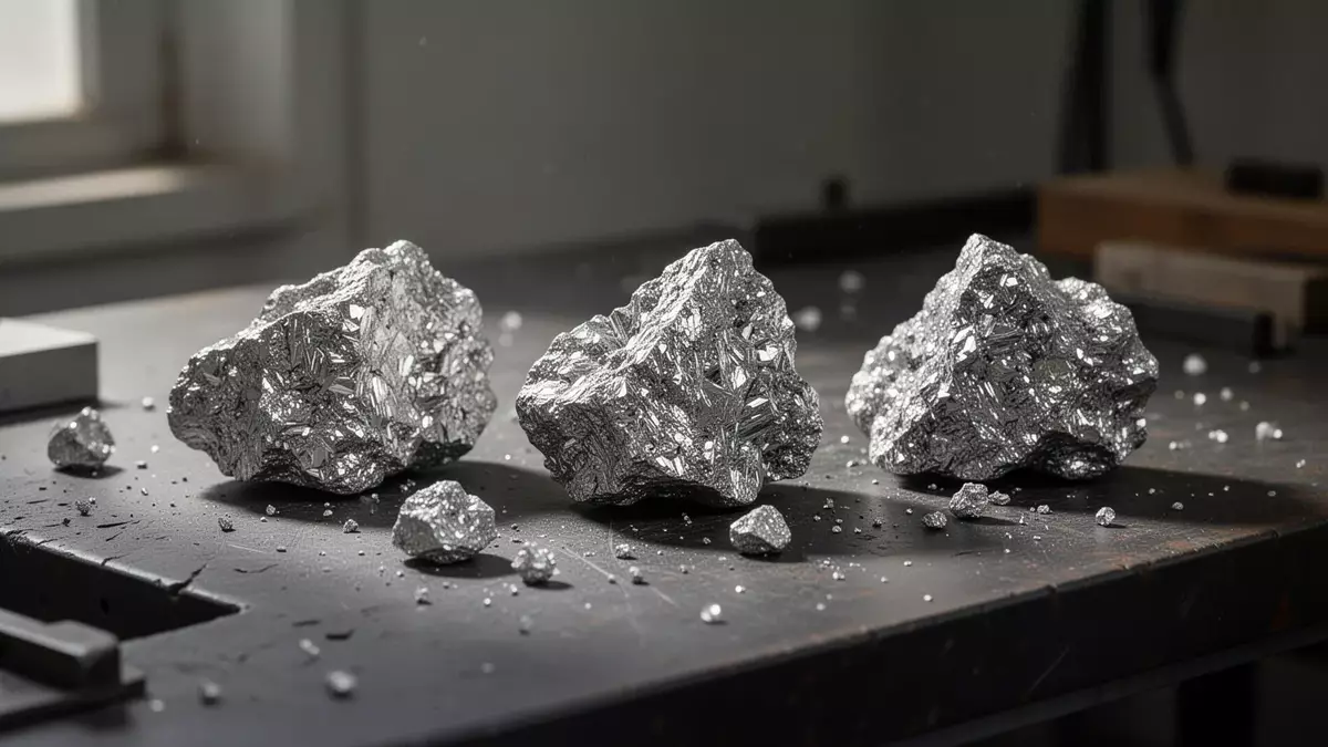 La Parrilla: Silver Storm Mining meldet Fortschritte bei Wiederinbetriebnahme und neue Bohrerfolge