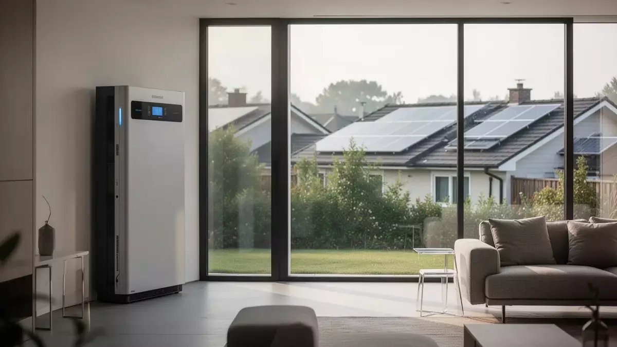 Energiezukunft 2026: Smarte Systeme, Speicher und steigende Netzkosten