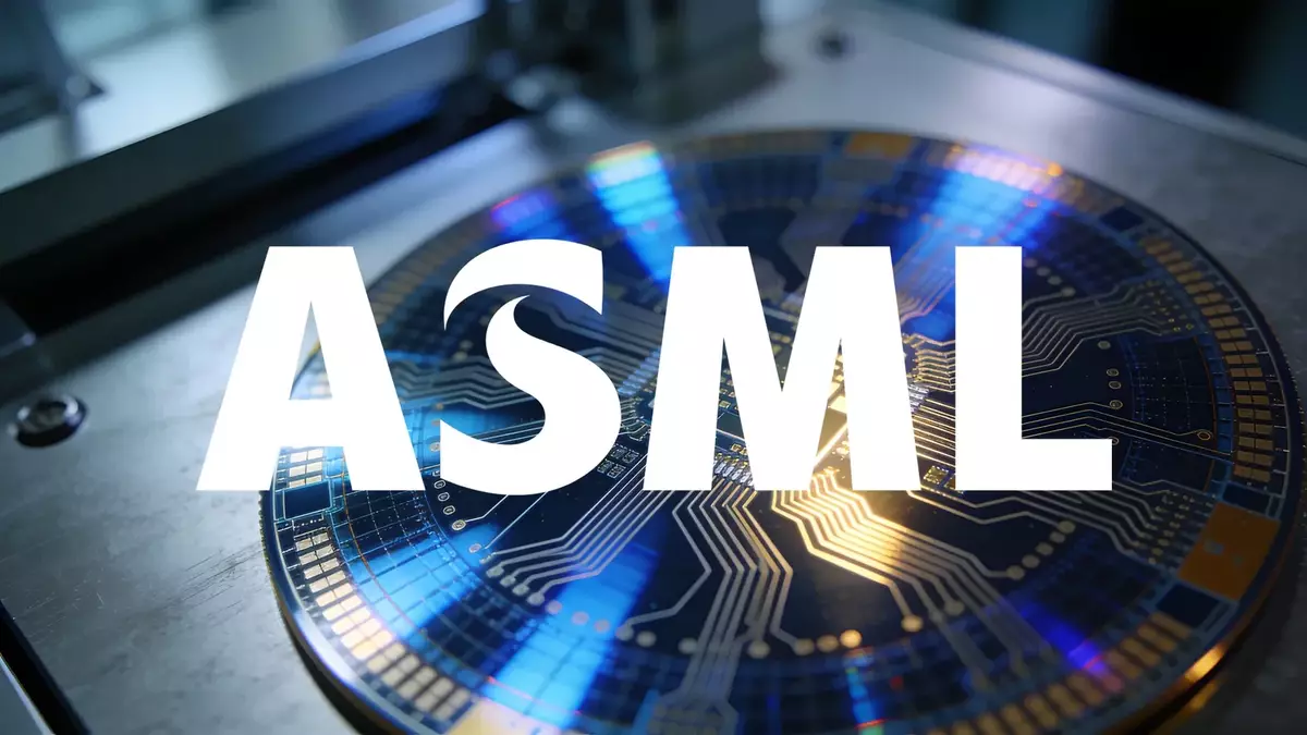 ASML-Aktie unter Druck: High-NA-EUV-Einführung von TSMC und Samsung verschoben