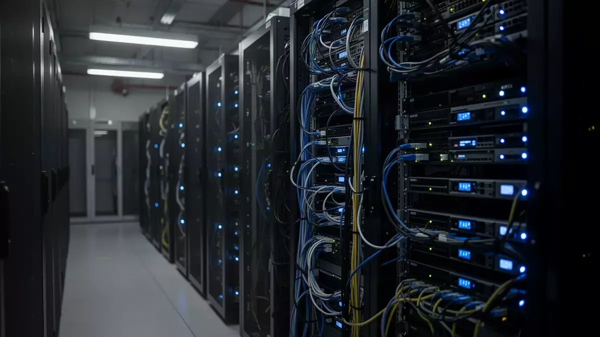 Threema DDoS-Attacke: Massive Angriffswelle legt Messenger zeitweise lahm