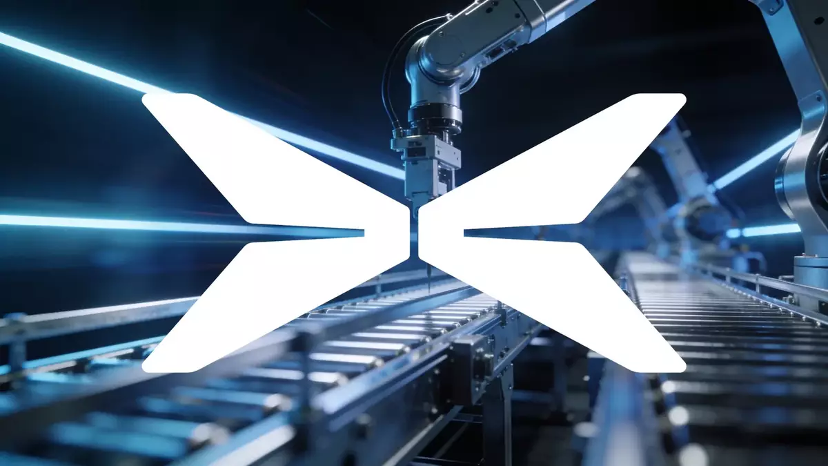 XPeng: Roboter-Serienfertigung geplant, SUV G9L vorgestellt, Aktie nahe Tief