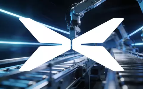 Moderne, automatisierte Industriefertigung mit Fokus auf Robotik und technologische Innovation. - Foto: über boerse-global.de