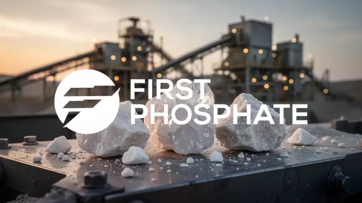 First Phosphate Aktie: Neues Jahreshoch nach Nasdaq-Wechsel und Fördergeldern
