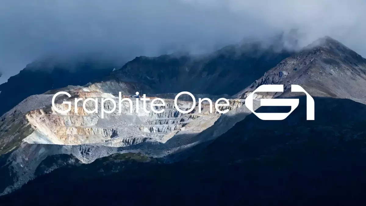 Graphite One Stock Rises 6.1% on Ohio Plant Engineering Milestone