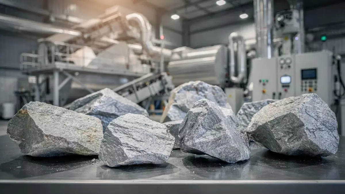 European Lithium-Critical Metals Merger: Share Dilution and Timeline Details