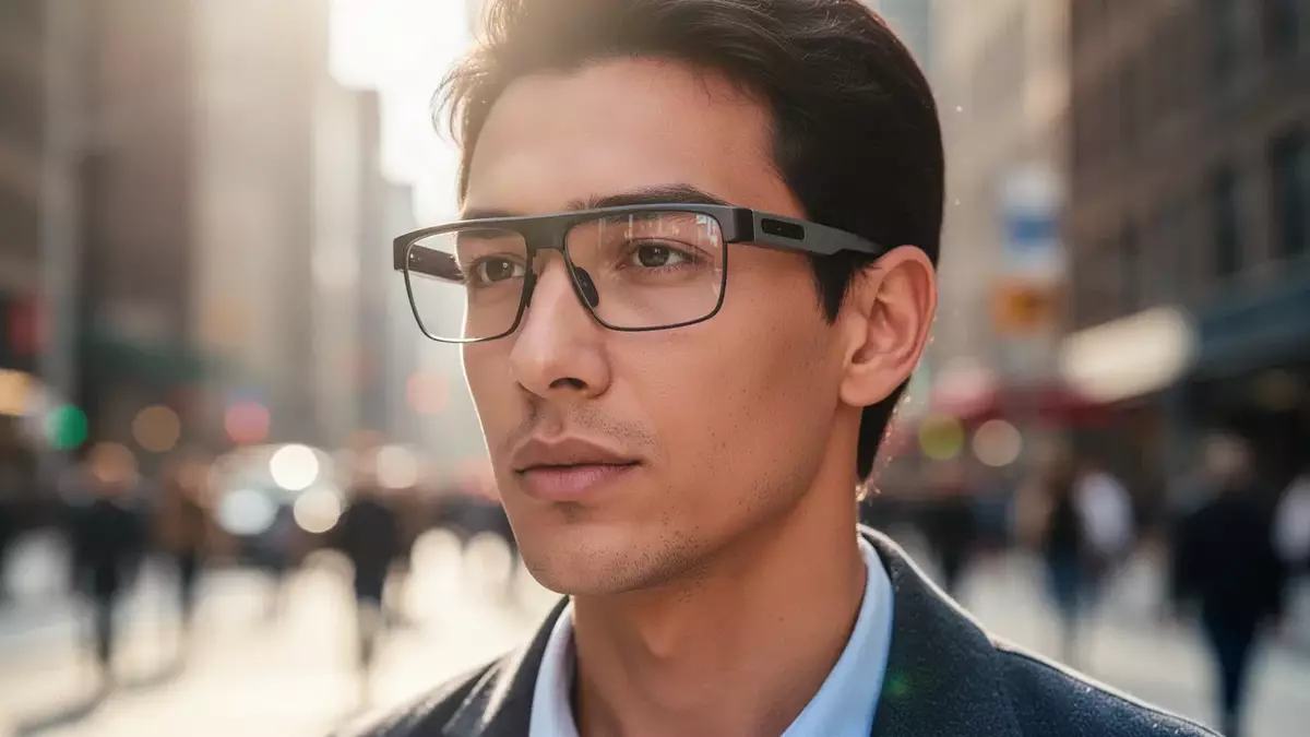 Smart Glasses Markt 2026: Meta dominiert, Nischenanbieter setzen auf Spezial-Displays