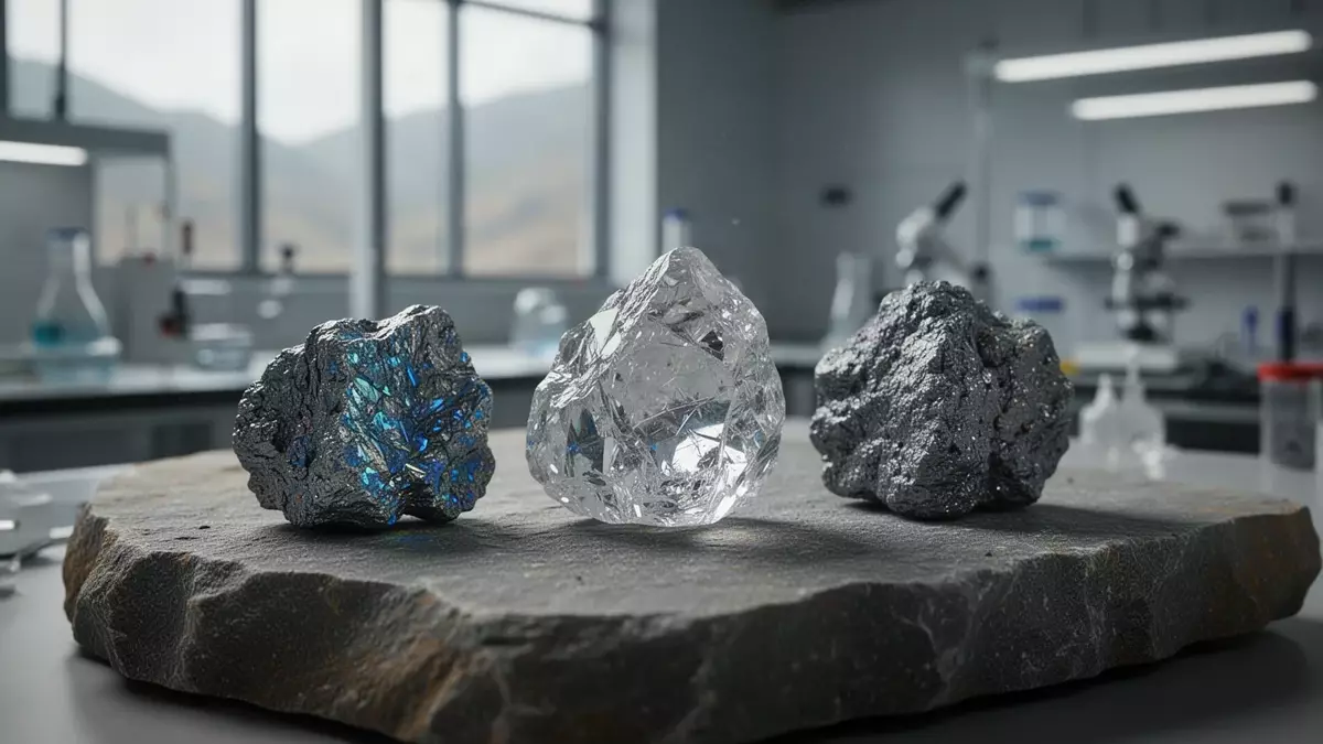 Apex Critical Metals: Prospektgenehmigung für 100 Mio. CAD ebnet Weg für Kapitalmaßnahmen