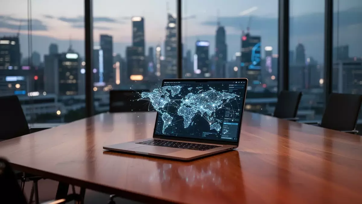 Microsofts China-Strategie: Konsolidierung trotz Milliarden-Investitionen in KI