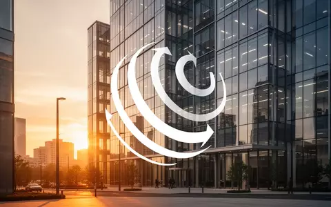 Moderne Büroarchitektur im goldenen Abendlicht als Symbol für Immobilieninvestitionen und langfristige Wertentwicklung. - Foto: über boerse-global.de
