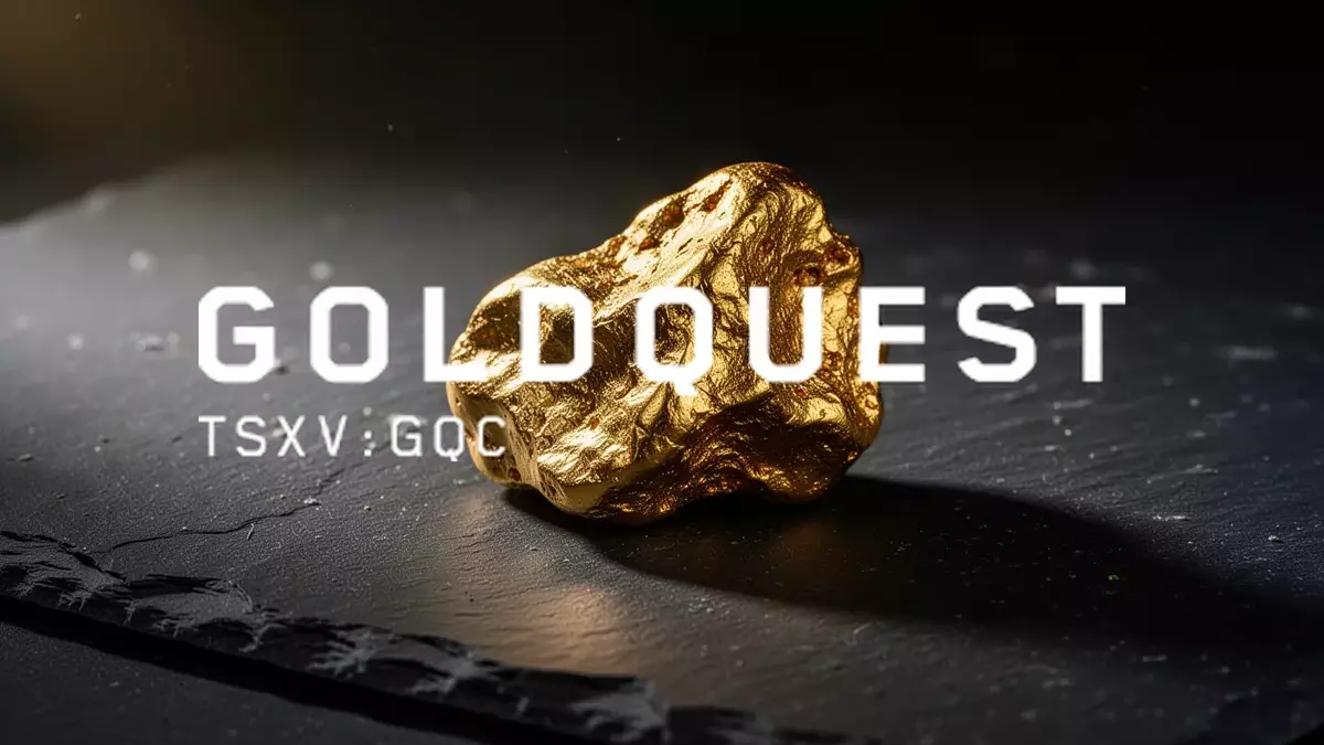 GoldQuest Mining: Erholungstrend trotz anhaltender Genehmigungsrisiken
