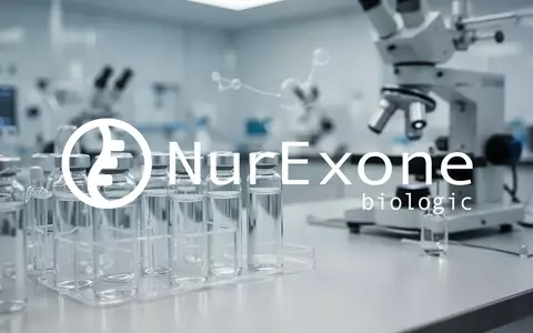 Hochmoderne Laborumgebung für biotechnologische Forschung mit medizinischen Präzisionsinstrumenten und Glasfläschchen. - Foto: über boerse-global.de