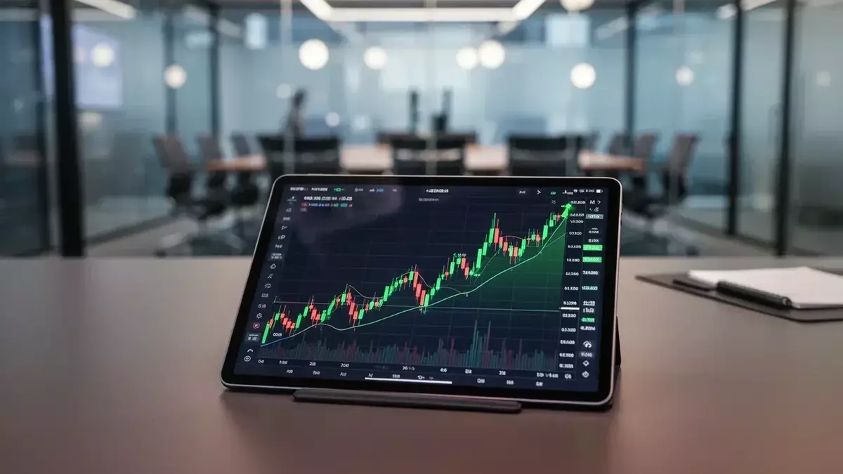 Vanguard FTSE All-World ETF Nears Record High: Technicals, Tech Tilt, and Yield Outlook
