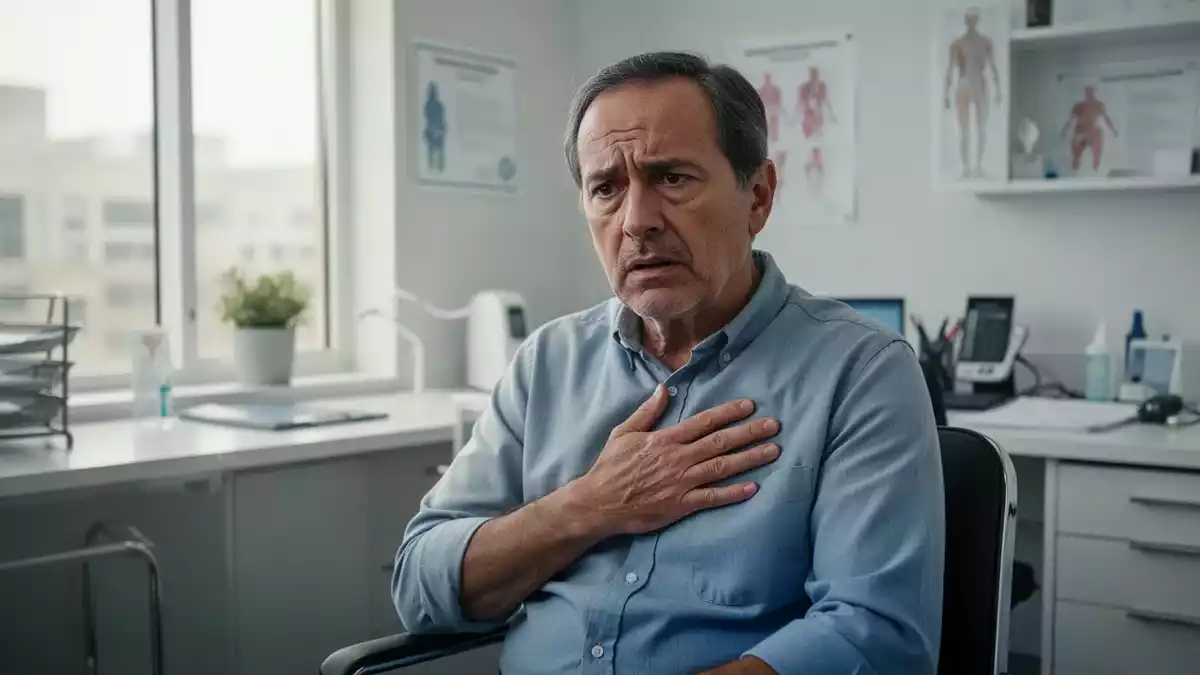 Gichtanfälle erhöhen Risiko für Herzrhythmusstörungen: Neue Studienergebnisse