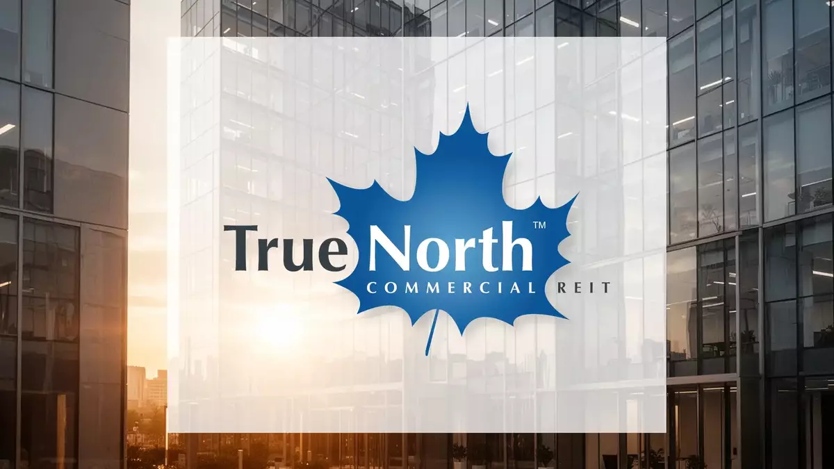 True North Commercial REIT: Operatives Ergebnis steigt im Q2 2026 deutlich