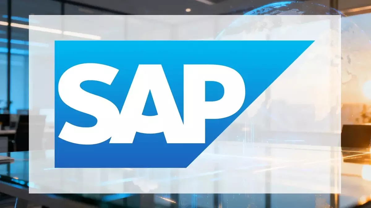 SAP Q2 Cloud Revenue Surges 24% as AI Deals Trim 2026 Profit Outlook
