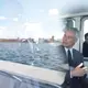 Minister Bilger (CDU) kommt zu BASF an den Rhein. (Archivbild) - Bild: Marcus Brandt/dpa