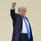 Trump will dem Iran die Kontrolle über die Straße von Hormus entreißen. (Archivbild) - Bild: Mark Schiefelbein/AP/dpa