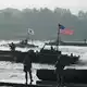 Das jährlich stattfindende gemeinsame Militärmanöver führt stets zu Vorwürfen Nordkoreas. (Archivbild)  - Bild: Lee Jin-man/AP/dpa