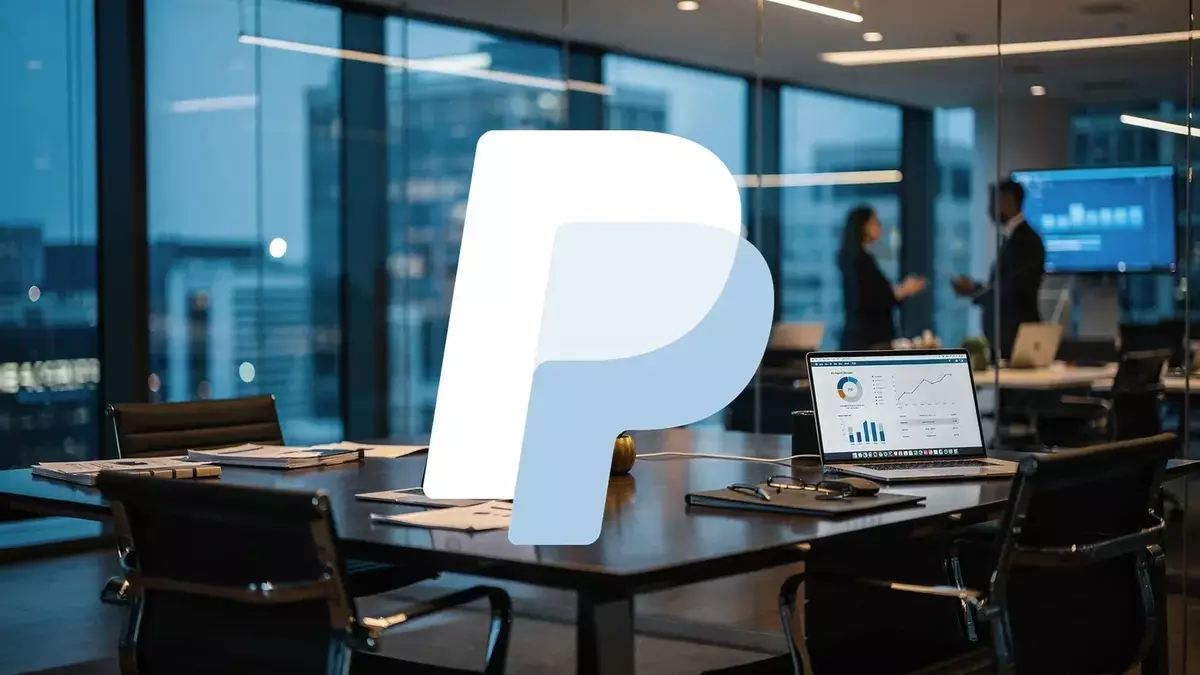 PayPal Takeover: Stripe and Advent Weigh Higher Bid as Stock Rebounds