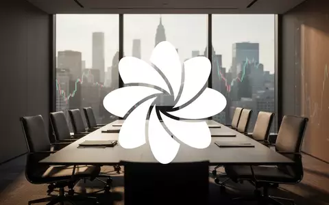 Abstrakte Darstellung eines modernen Konferenzraums als Symbol für Unternehmensführung und Aktienmarktgeschehen. - Foto: über boerse-global.de