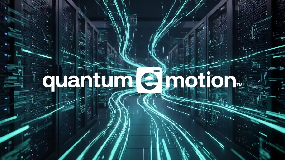 Quantum eMotion: Hoher Nettoverlust, starke Liquidität und US-Expansion im Fokus