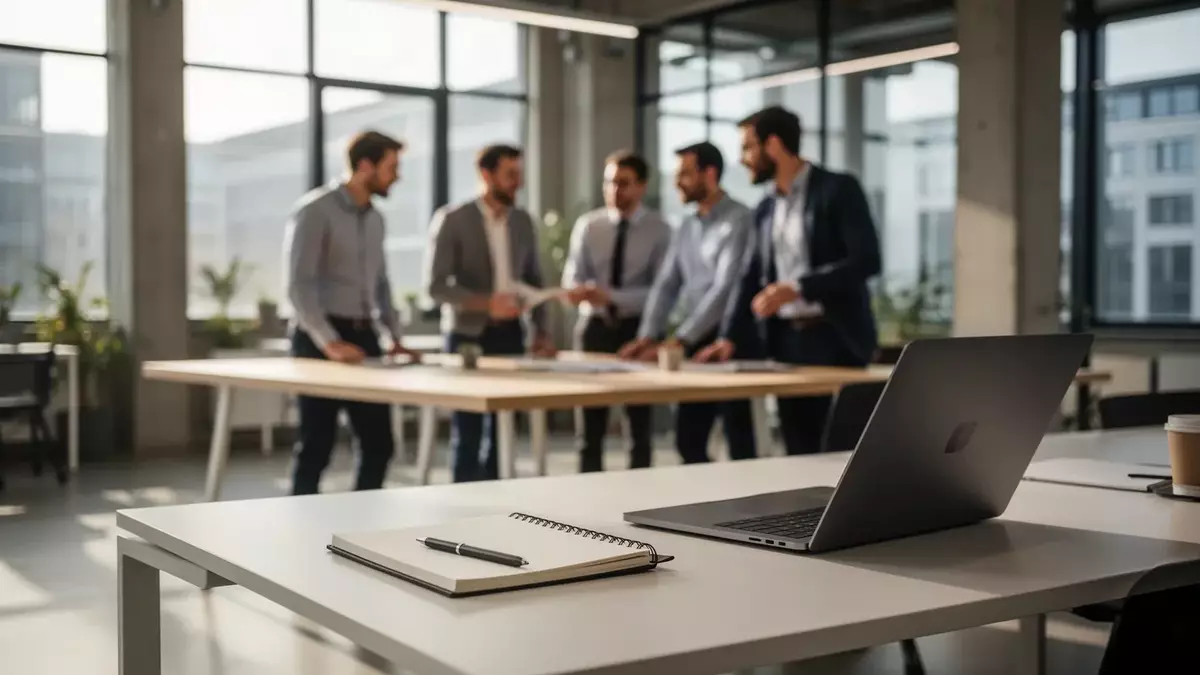 Klingbeil plant Steuerreform: Mehr Wagniskapital für deutsche Start-ups